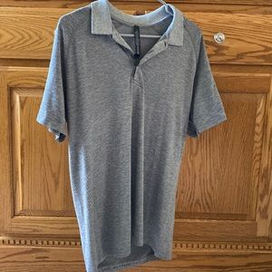 Lululemon Polo